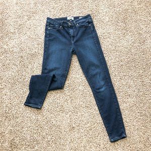 Paige Demin Jeans